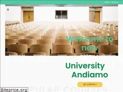 Sites similar to andiamo-egypt.com