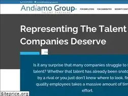 Sites similar to andiamo-group.com