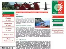 Sites similar to andiamo-italia.nl