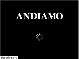 Sites similar to andiamo.at