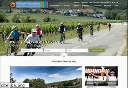 Sites similar to andiamoadventours.com