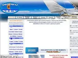 Sites similar to andiamociavela.it