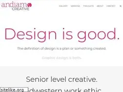 Sites similar to andiamocreative.com