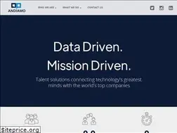 Sites similar to andiamogo.com