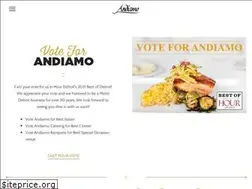 Sites similar to andiamoitalia.com