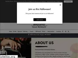 Sites similar to andiamomn.com