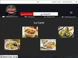 Sites similar to andiamopizzaathis-mons.fr