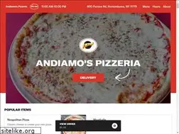 Sites similar to andiamosmenu.com
