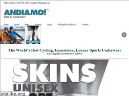 Sites similar to andiamounderwear.com