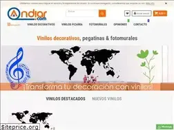 Sites similar to andiar.com