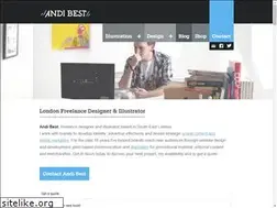 Sites similar to andib.co.uk
