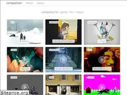Sites similar to andibissig.com