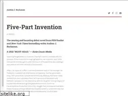 Sites similar to andibuchanan.com