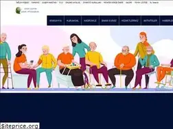 Sites similar to andicbakim.com