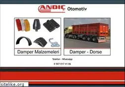 Sites similar to andictreyler.com