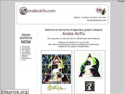 Sites similar to andieairfix.com