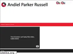 Sites similar to andiel.com