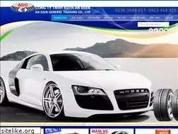 Sites similar to andien.com.vn