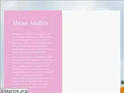 Sites similar to andienaisyah.com