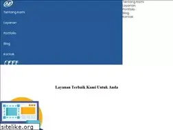 Sites similar to andifajar.com