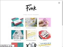 Sites similar to andifink.com