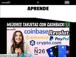 Sites similar to andigarcia.com