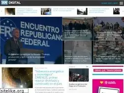 Sites similar to andigital.com.ar