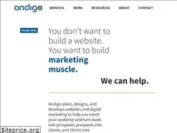 Sites similar to andigo.com
