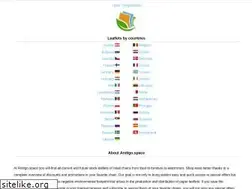 Sites similar to andigo.space