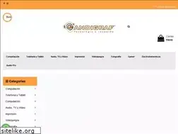 Sites similar to andigraf.cl