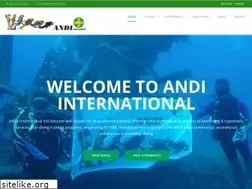 Sites similar to andihq.com