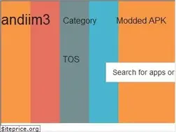 Sites similar to andiim3.com