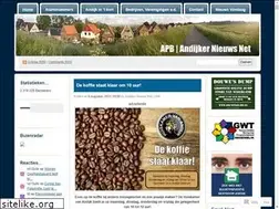 Sites similar to andijkernieuws.net