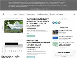 Sites similar to andika-smr.blogspot.com