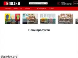 Sites similar to andika.bg