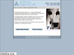 Sites similar to andilab.com