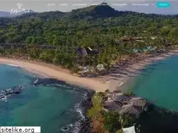 Sites similar to andilanaresort.com