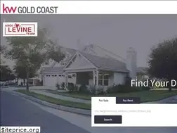 Sites similar to andilevineteam.com