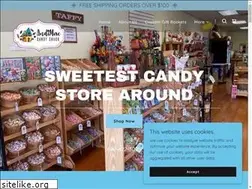 Sites similar to andimaccandyshack.com
