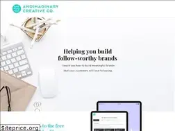 Sites similar to andimaginary.com