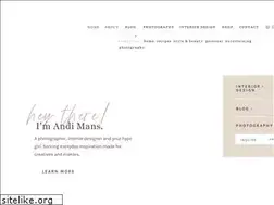 Sites similar to andimans.com