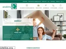 Sites similar to andimat.es