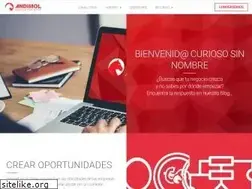 Sites similar to andimol.co