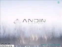 Sites similar to andin.in