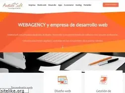 Sites similar to andina-soft.com