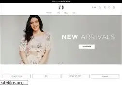 Sites similar to andindia.com