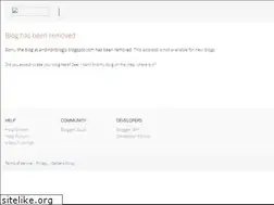 Sites similar to andindriblogjp.blogspot.com
