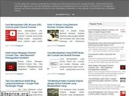 Sites similar to andinewsblog.blogspot.com