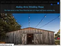 Sites similar to andingacres.net
