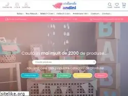 Sites similar to andini.ro
